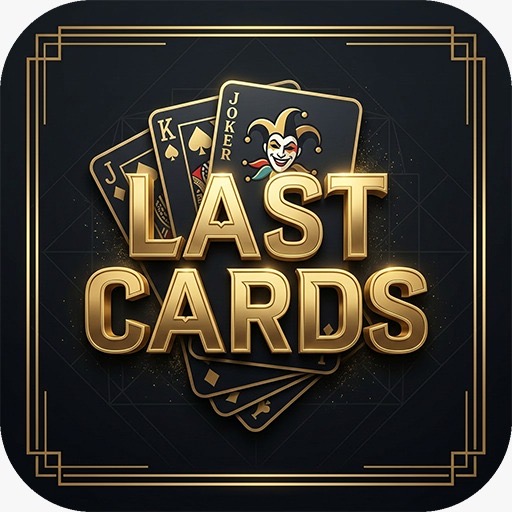 Last Cards app icon