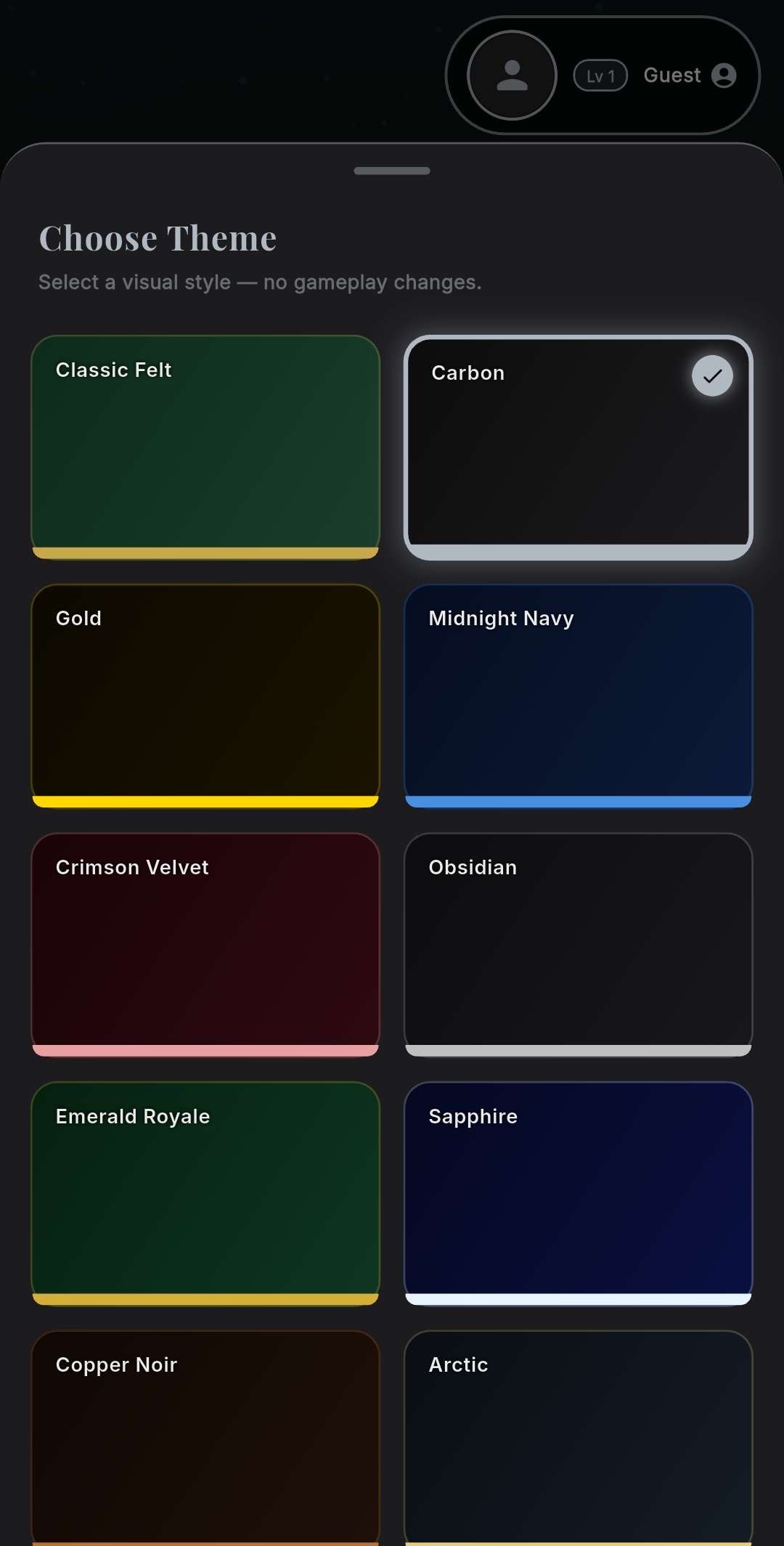 Themes